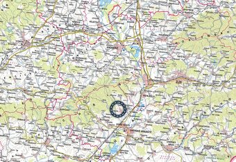 Zemědělská půda, prodej, Jalubí, Uherské Hradiště - 4