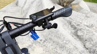 Elektrokoloběžka Nitro scooters Smart 1000 New SL - 4