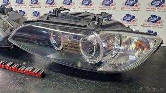 Predam svetlomety BMW E92 E93 - 4