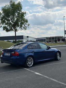 Bmw E90 330XD - 4