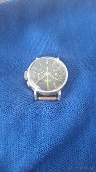 Heuer starozitne hodinky - 4