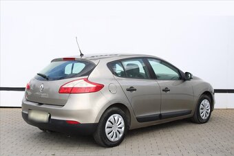 Renault Mégane 1.6i 16V KLIMA ČR (2010) - 4