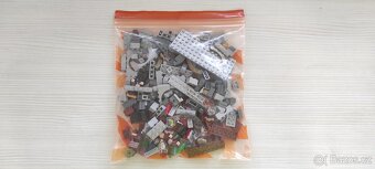 LEGO Harry Potter 76431 Bradavický hrad: Hodina lektvarů - 4