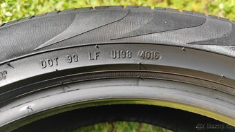 Letní pneu Pirelli Scorpion Verde 235/50 R19 – super stav - 4