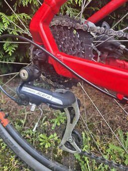 CUBE AIM RACE HPA - 4