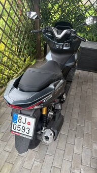 Honda pcx 125, 2025 - 4