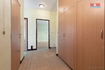 Prodej bytu 2+1, 53 m², Ostrava, ul. U Prodejny - 4