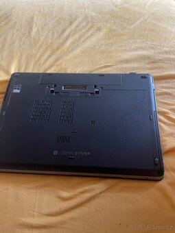 Notebook HP ProBook - 4