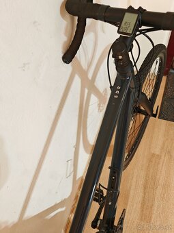 Kolo Gravel, Van Rysel, rám L - 4