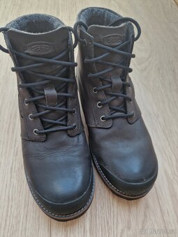 Keen, pánské zimní boty vel.46 - 4