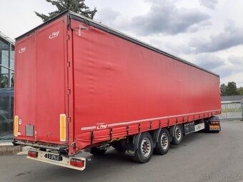 Fliegl SDS 390 Maxirunner (Varios) - 4