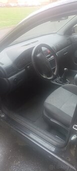 Škoda Octavia první generace jako soubor náhradních d - 4