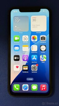 iPhone 11 128GB Black - 4