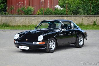 Porsche 911 T - 4