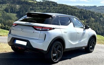 DS3 Crossback E-Tense Performance 136 PS, Supercharger - 4