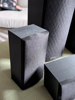 ONKYO - sestava pro Dolby Atmos - 4