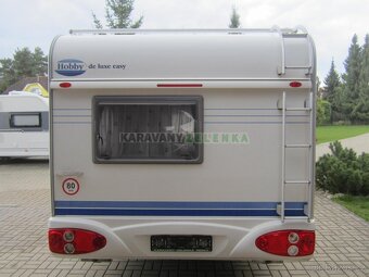 HOBBY 440 DE LUXE - 4