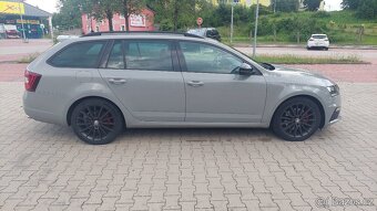 ŠKODA OCTAVIA III VRS COMBI 2.0TDI r.v.2018 - 4