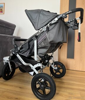 EASYWALKER Duo - kombi - 4