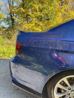 e90 320i mpaket - 4