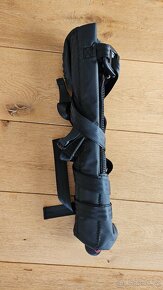 Síť zavazadlového prostoru Volvo V90 / V90CC nová - 4