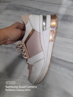 Tenisky Tom Tailor 37 - 4