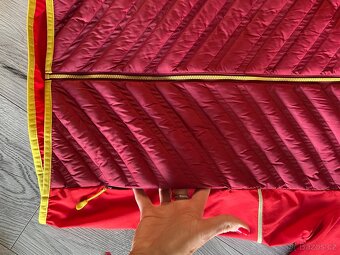 Panská bunda La Sportiva Koro - 4