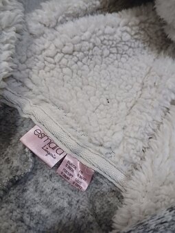 Domácí overal Esmara vel. S - M - 4