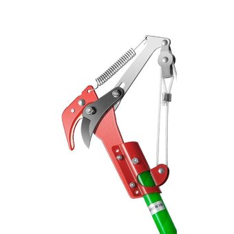 Teleskopické zahradní nůžky 8m - 4