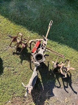 Sestava Tera Vari včetně dalšího příslušenství - 4