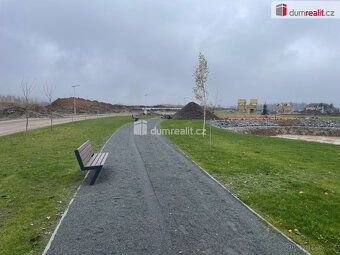 Prodej pozemku k výstavbě rodinného domu v obci Trnová u Jíl - 4