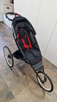 Běhací kočár Cybex Puma - 4