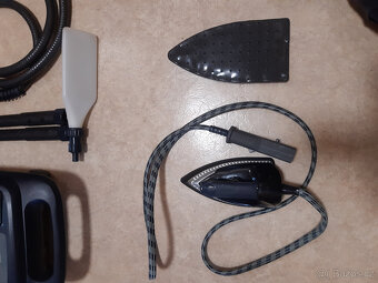 Prodám parní čistič Ökolux 8000 - 4