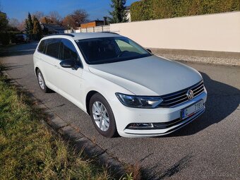 VW Passat B8 variant 1.6 TDI 88kw m.2017 navi - 4