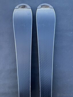 Zachovalé dětské lyže BLIZZARD 70 / 110 / 120 cm - 4