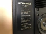 Pioneer CS-780 Top stav - 4
