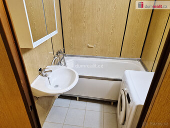 Pronájem, byt, 3+1, Lhenická, České Budějovice - 4