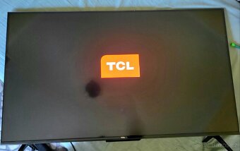 TCL Smart TV 43" - 4