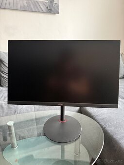 Herní Monitor Acer 390Hz - 4