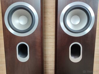Tannoy Revolution Signature DC6-T - 4