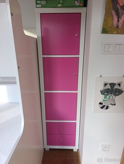 Dívčí pokoj, pokoj pro holky - 4