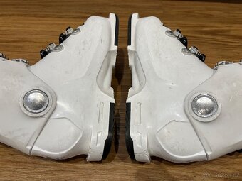 Dětské lyžáky Samolon S Max 60T - 4