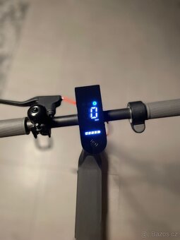 elektrokoloběžka - 4