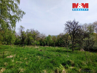 Prodej pozemek 2730 m2, Jeseník nad Odrou, Hůrka - 4