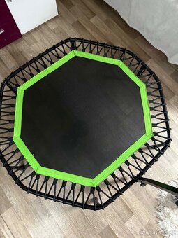 Jumping trampolína - 4