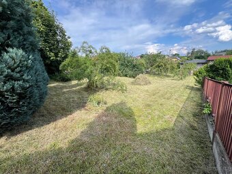 Prodej domu Pusta Polom - 4