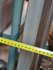 držák / koza na skla, plotny - 4