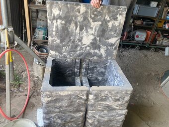 Antoníček na elektro a plyn - 4