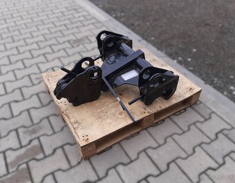 Rychloupinac, upinak hon, devan 053 zts detva upínák - 4