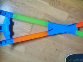 Zrádné váhy Hot wheels - 4